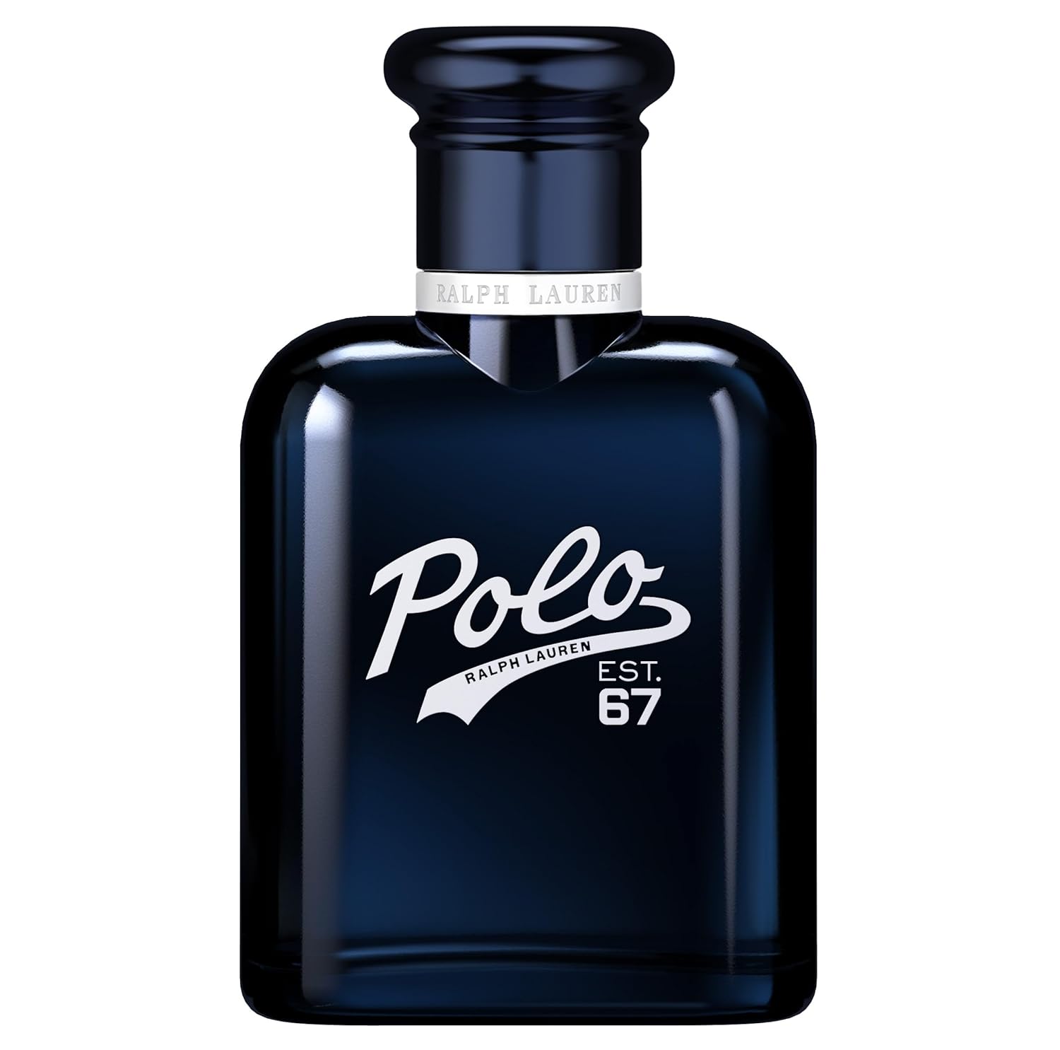 Ralph Lauren - Polo 67 - Eau de Toilette - Cologne for Men - Woody & Solar Scent - With Pineapple, Bergamot, & Vetiver…