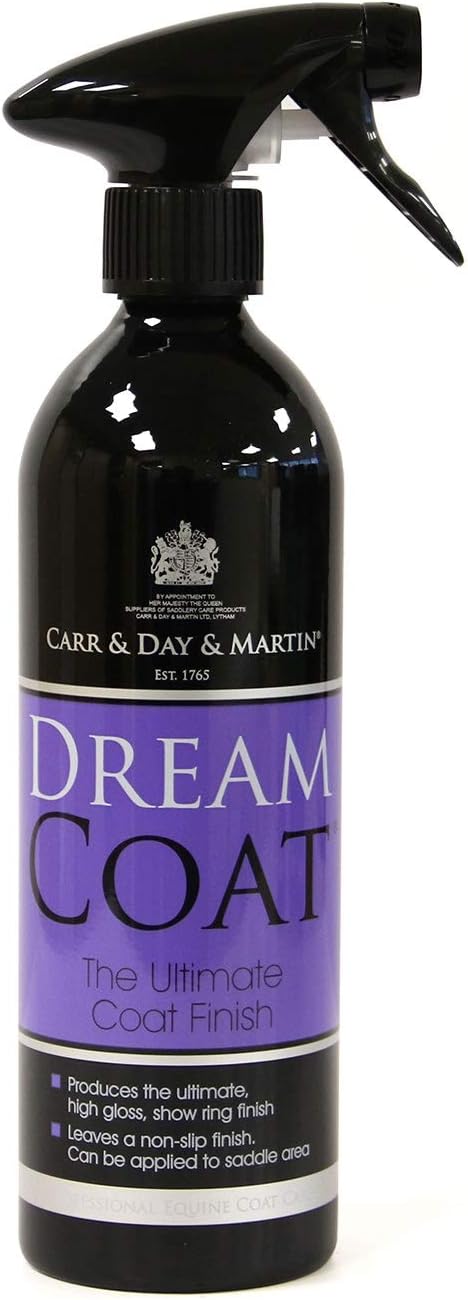 Carr & Day & Martin Dreamcoat Shine, 500ml