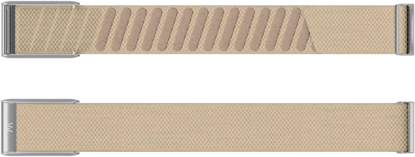 WHOOP 5.0/MG SuperKnit – ECG Compatible, Signature Performance Knit – Not Compatible with Gen 4