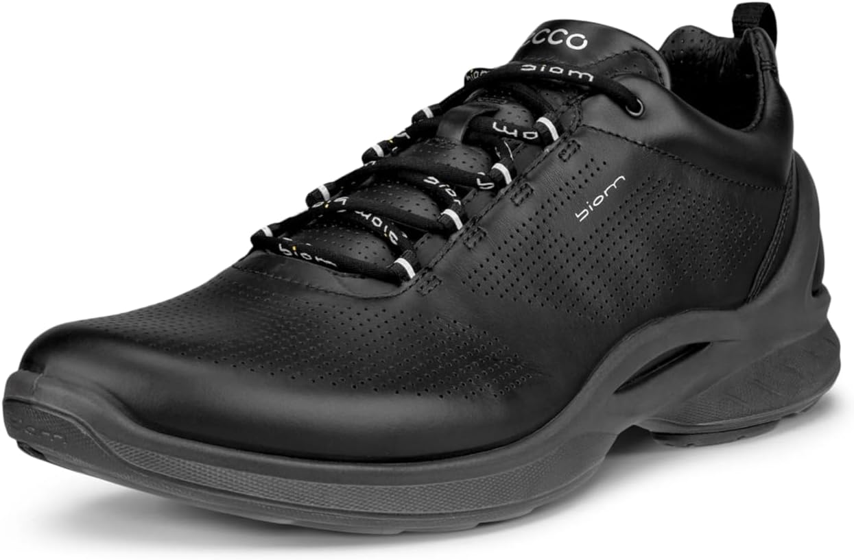 ECCO Men's Biom Fjuel Multisport Indoor Shoes