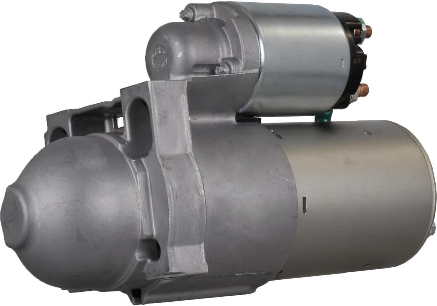 ACDelco Gold 337-1201 Starter