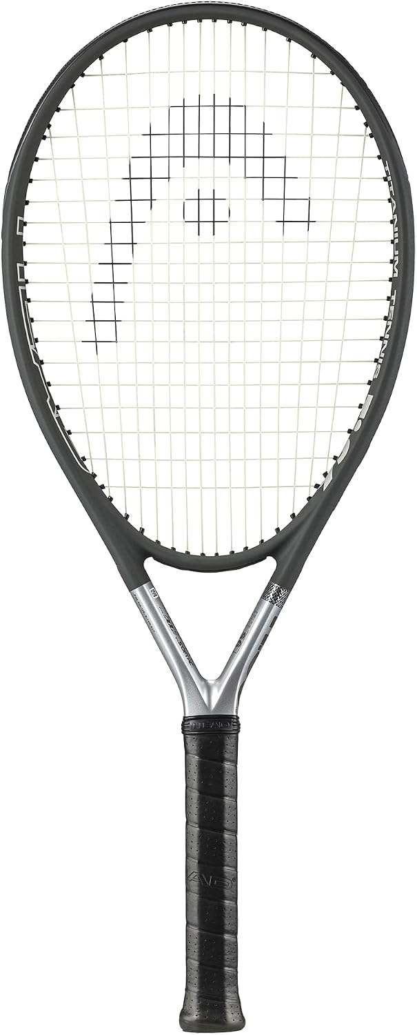HEAD Ti S6 Tennis Racket
