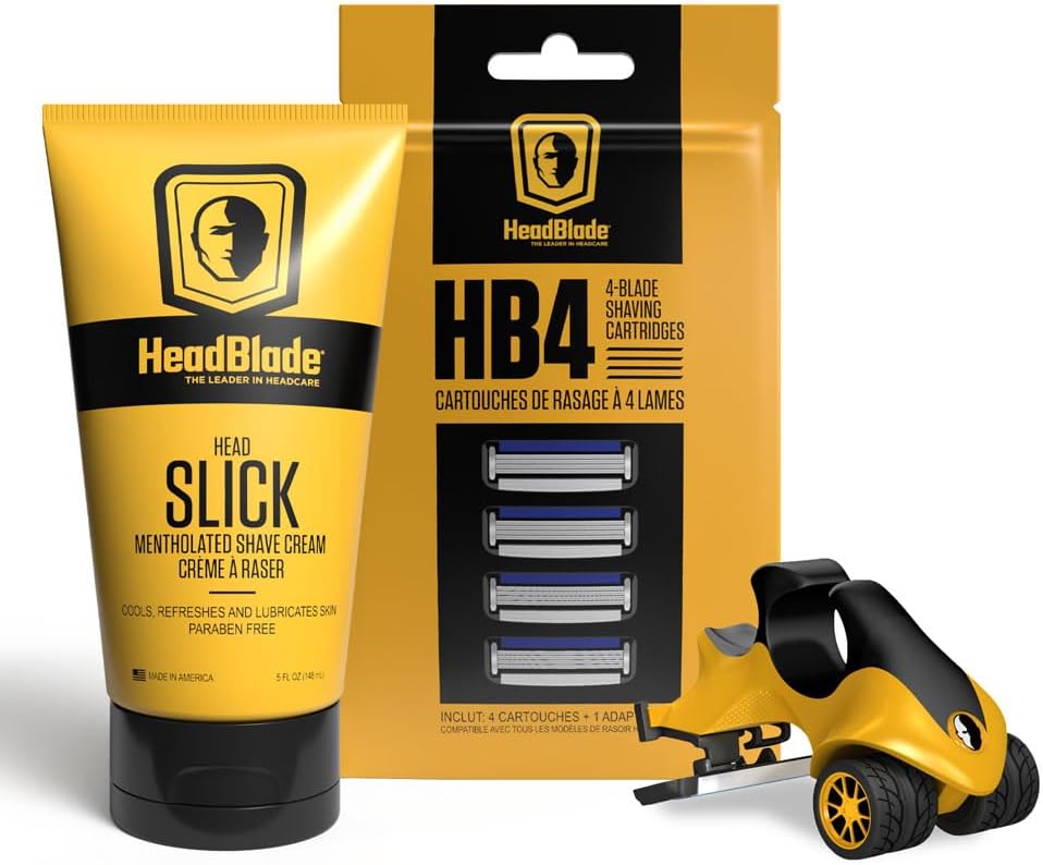 HeadBlade ATX Kit