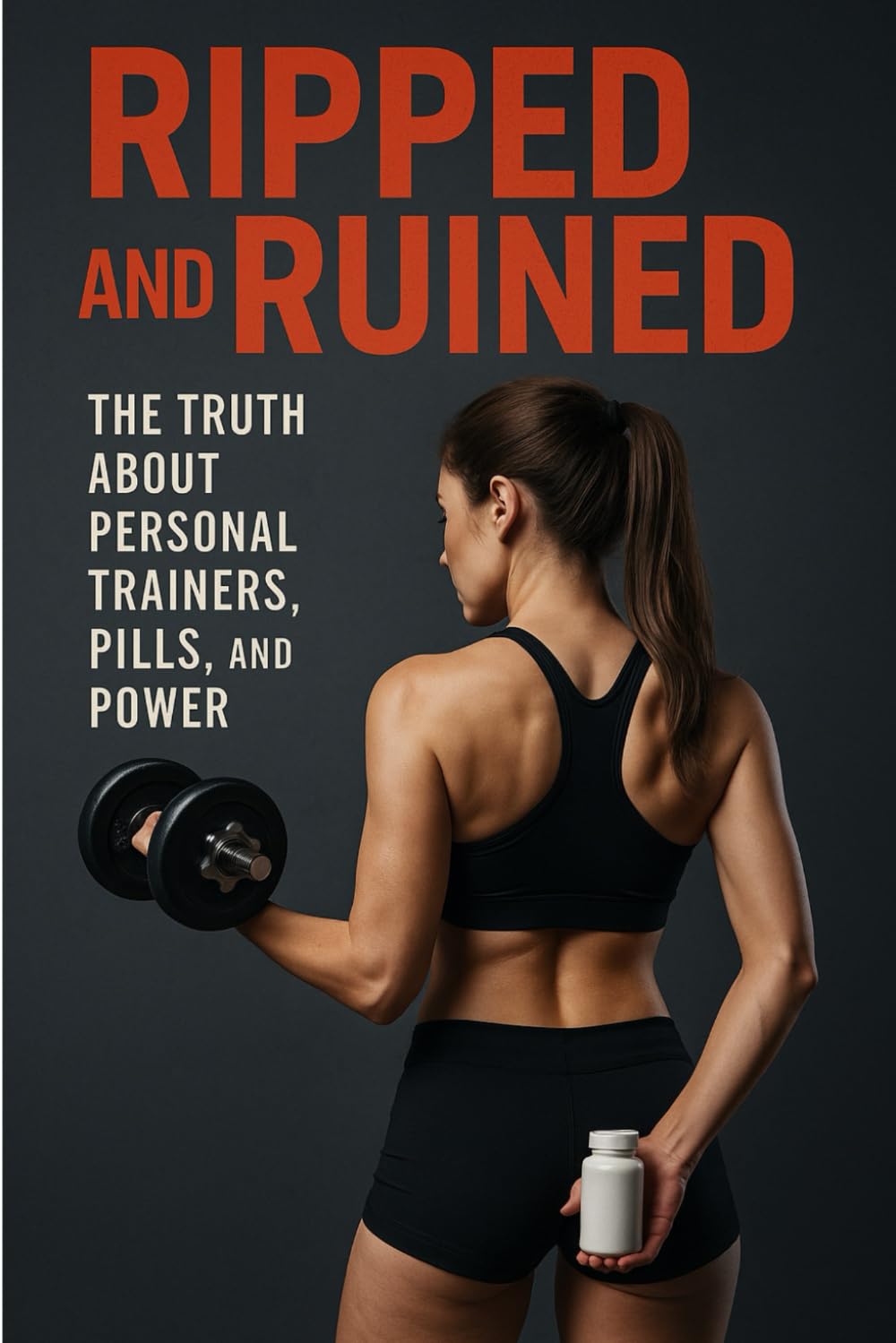 Ripped and Ruined: The Truth About Personal Trainers, Pills, and Power