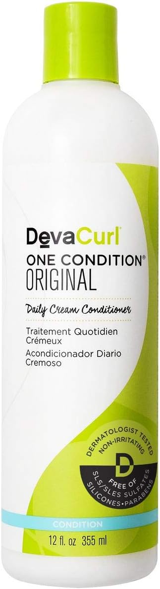 DevaCurl One Conditioner 355 ml