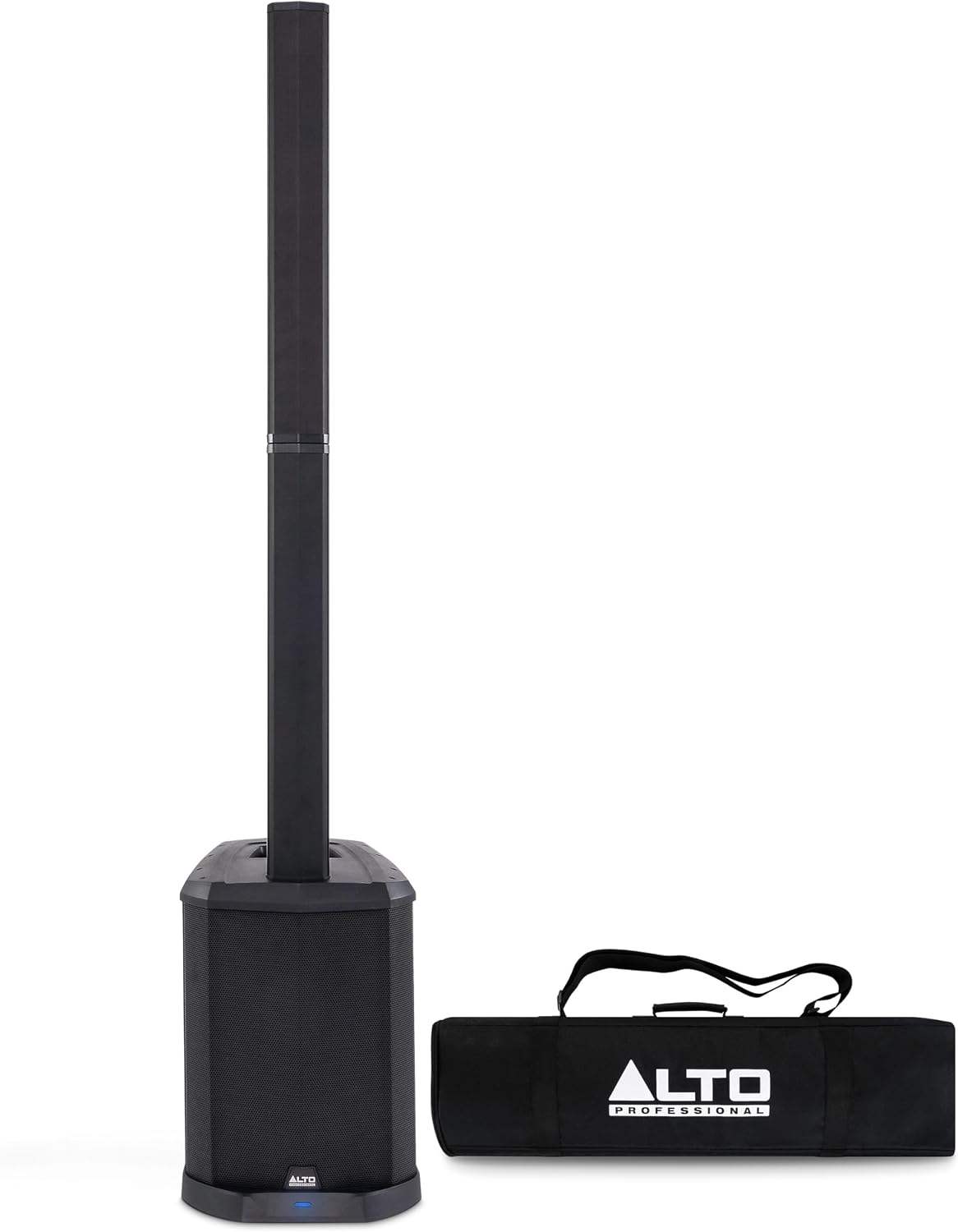 ALTO TS112C 1200W Powered Column Array PA Speaker