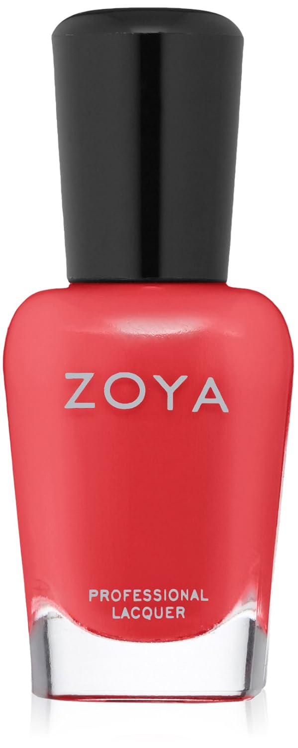ZOYA Nail Polish 2