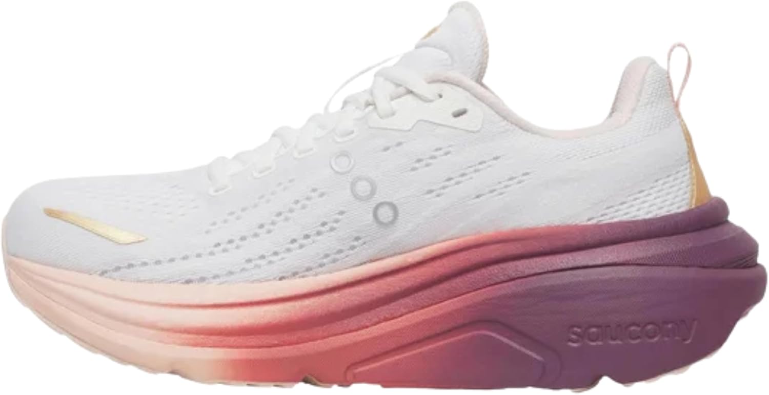 Saucony Hurricane 25