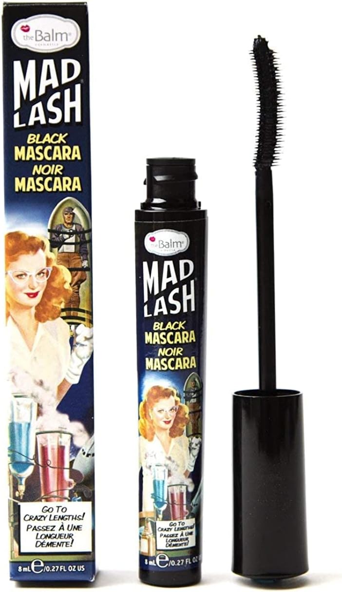 theBalm Mad Lash Mascara