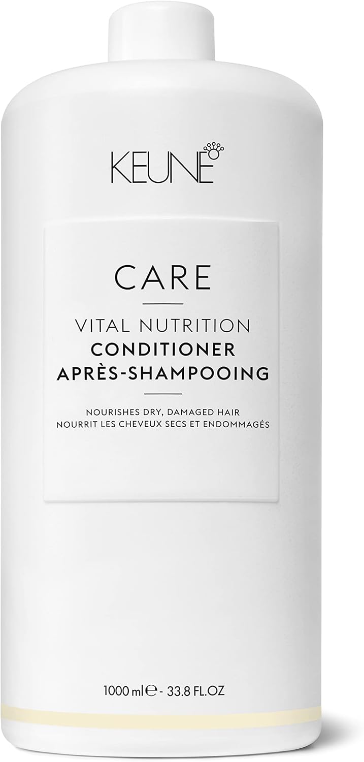 KEUNE Care Vital Nutrition Conditioner 1000 ml