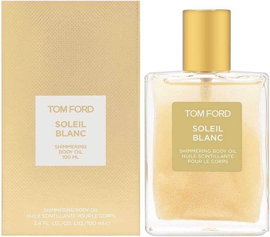 Tom Ford Body Oil 0.21 g