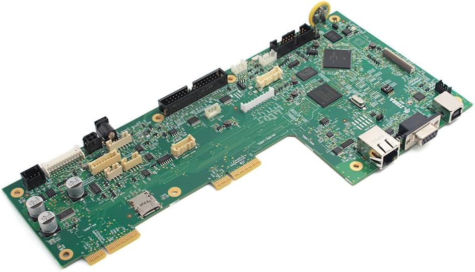 P1105147-007 Mainboard Main Logic Board for Zebra ZT411 ZT421 Thermal Label Printer 203DPI 300DPI 600DPI