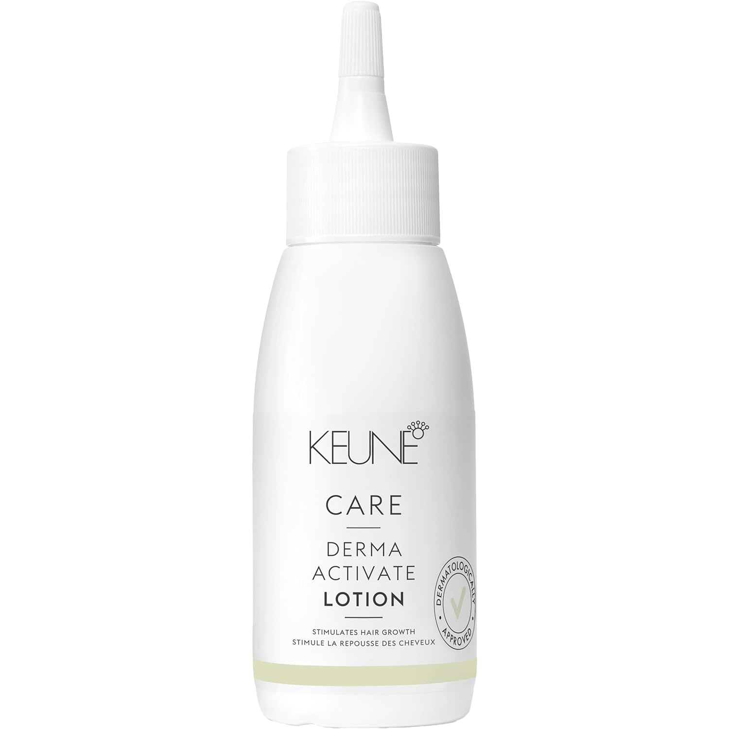 KEUNE CARE Derma Activate Thickening Lotion for The Scalp, 6.8 fl Oz. : Beauty & Personal Care