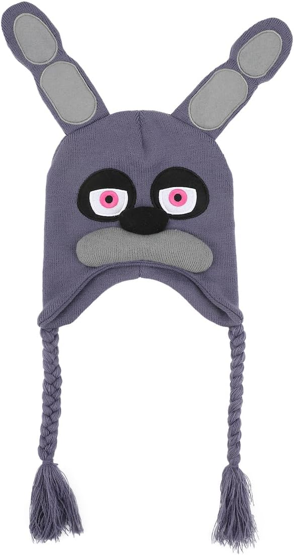 Five Nights at Freddy's Bonnie Blue Laplander