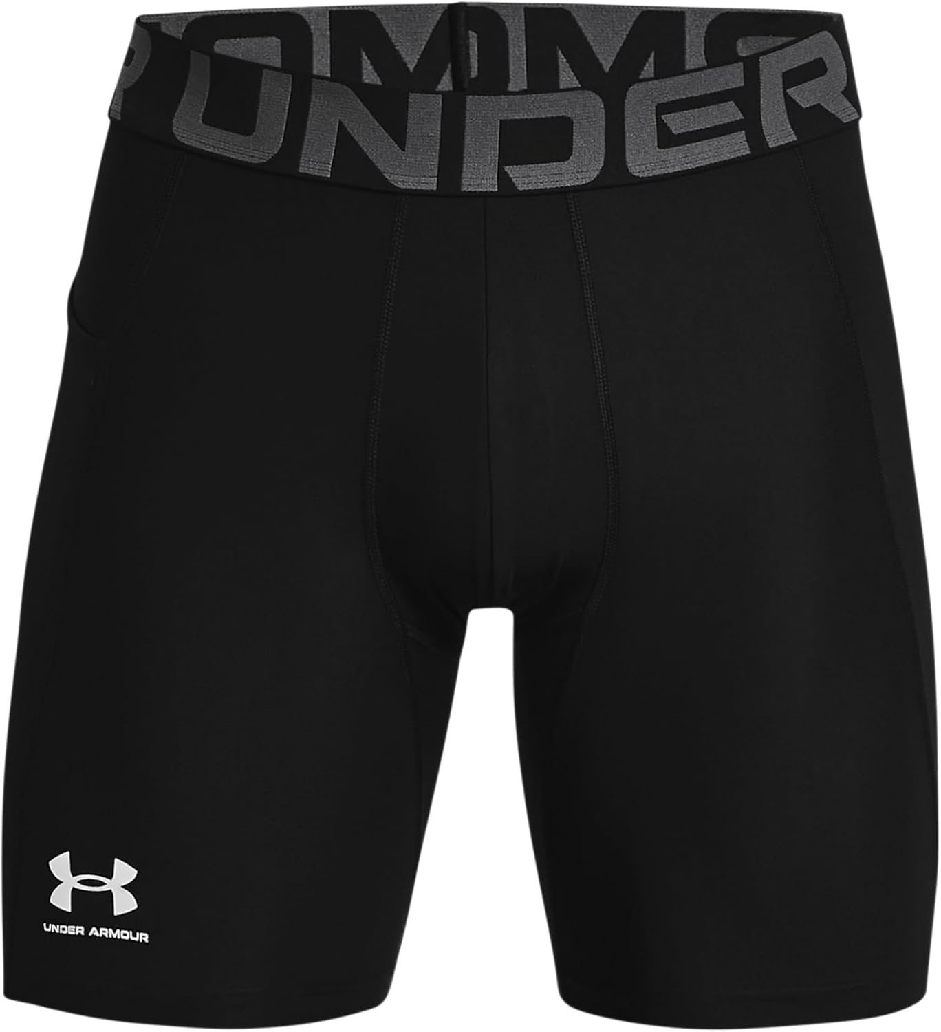 Under Armour Men's Men's HeatGear® Armour Compression Shorts Shorts