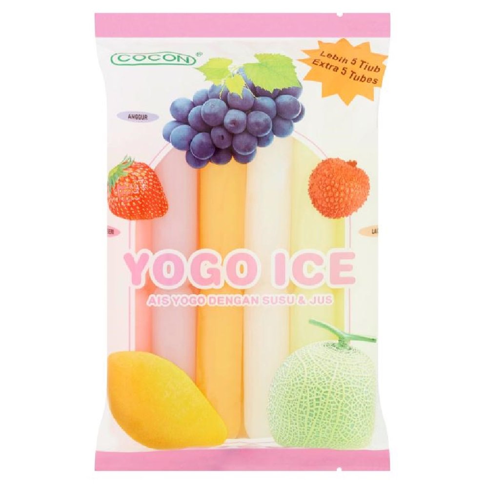 Cocon Yogo Ice 15 Sticks (1 Pack)