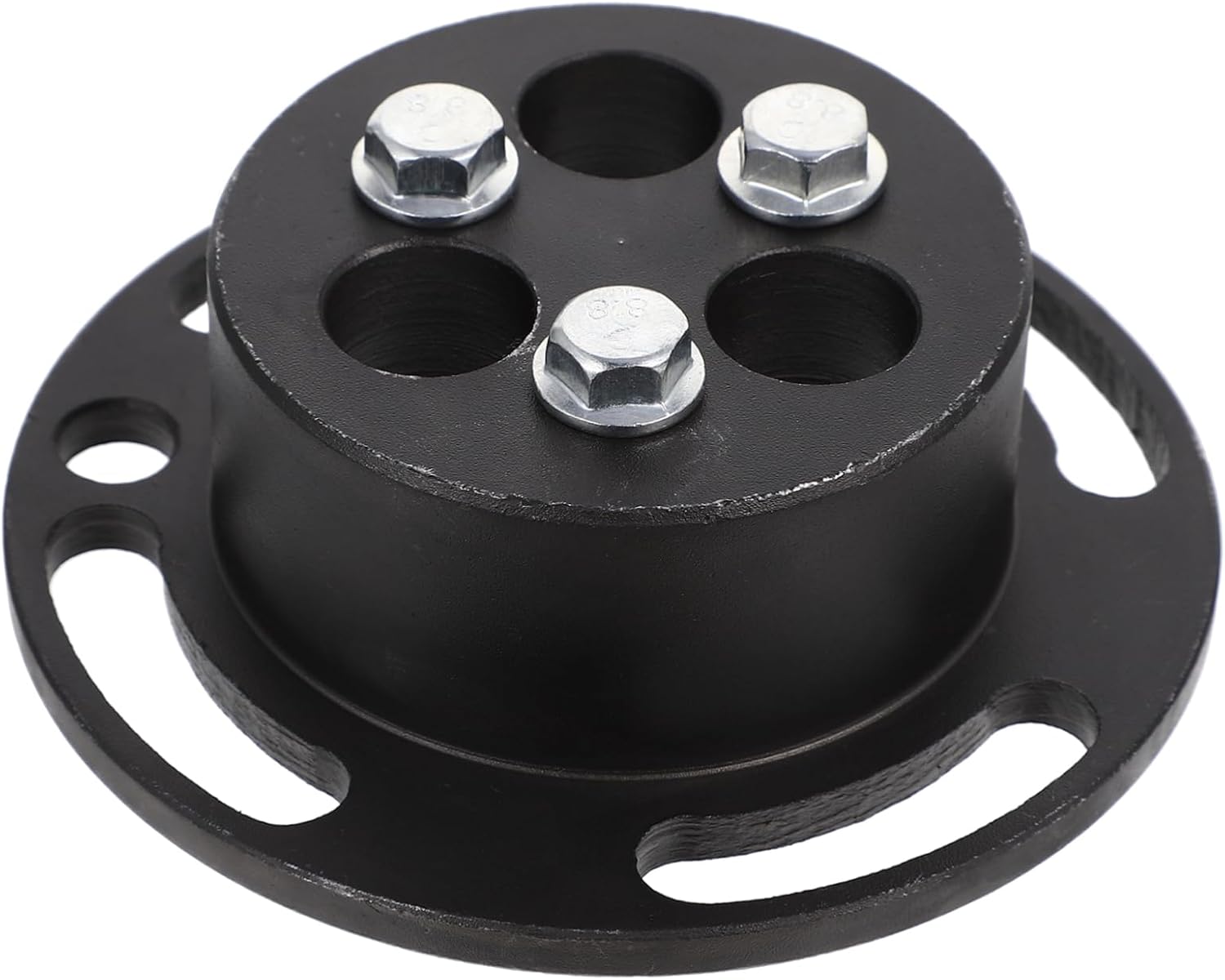 Happyyami Cooling Water Pump Tool Chain Drive Water Pump Holding Auto Timing Chain Lock Easy to Use