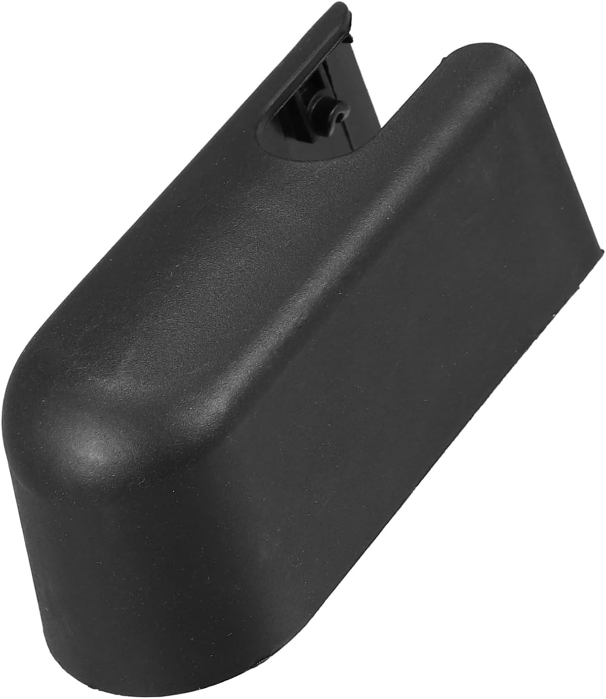 Rear Windshield Wiper Arm Nut Cover Cap Fit for Ford Edge - Pack of 1 Black Replacement Car Parts Replacement