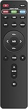 VINABTY Remote Control Replacement fit for Bestisan BYL MEGACRA Norcent TV Sound Bar ST09 ST08 SG02 SQ03 SG08 S6520 S8520 S9920 SD08 S7021B SE01 SE02 S7020E S7020 SR04 SR02 SR06 SR01 S7020P SE-02