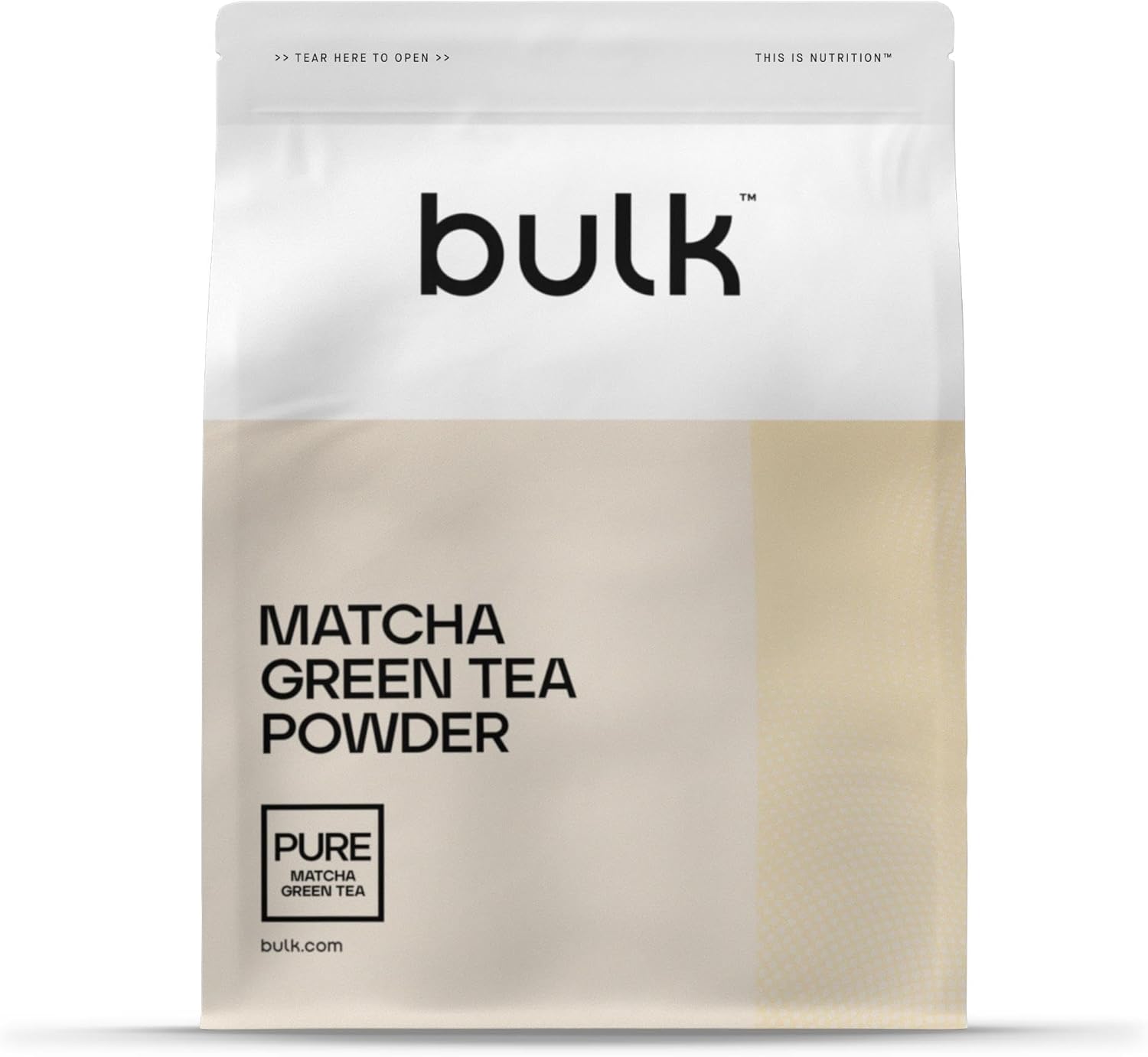 Bulk Matcha Green Tea Powder, 500 g