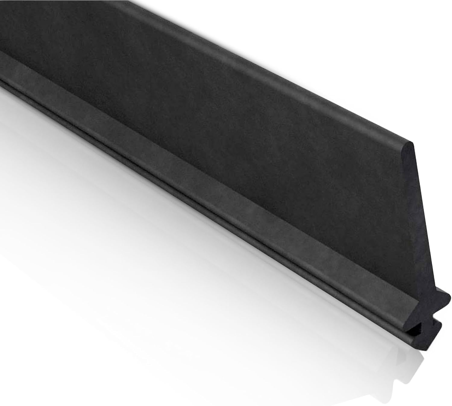 Stormguard Replacement Lowline Threshold Superseal – 914mm Flexible Rubber Draught Excluder for Doors, Weatherproof Step, Easy Fit, Energy Saving, Blocks Rain, Dust & Cold Air