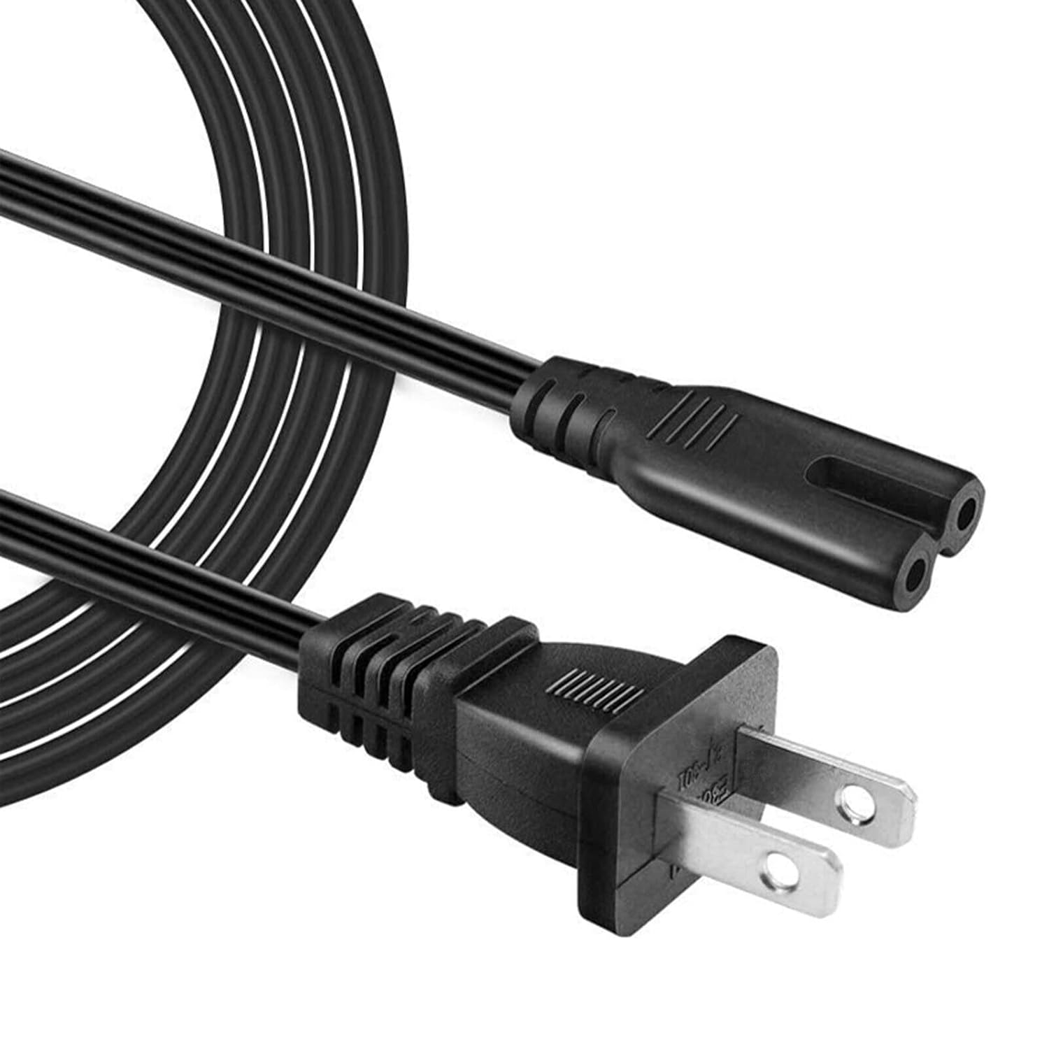 DKKPIA AC Power Cord for DEDAKJ DE-1Se-A Oxygen Concentrator
