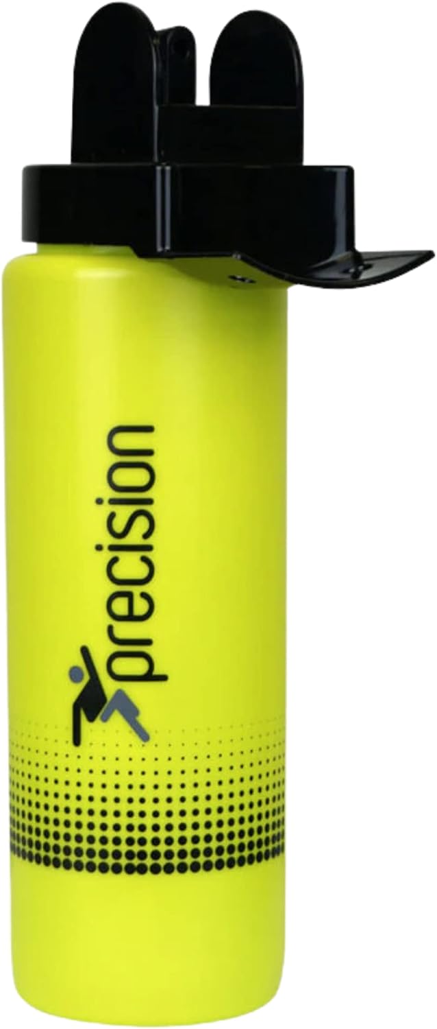 Precision Unisex's Team Hygiene Water Bottle