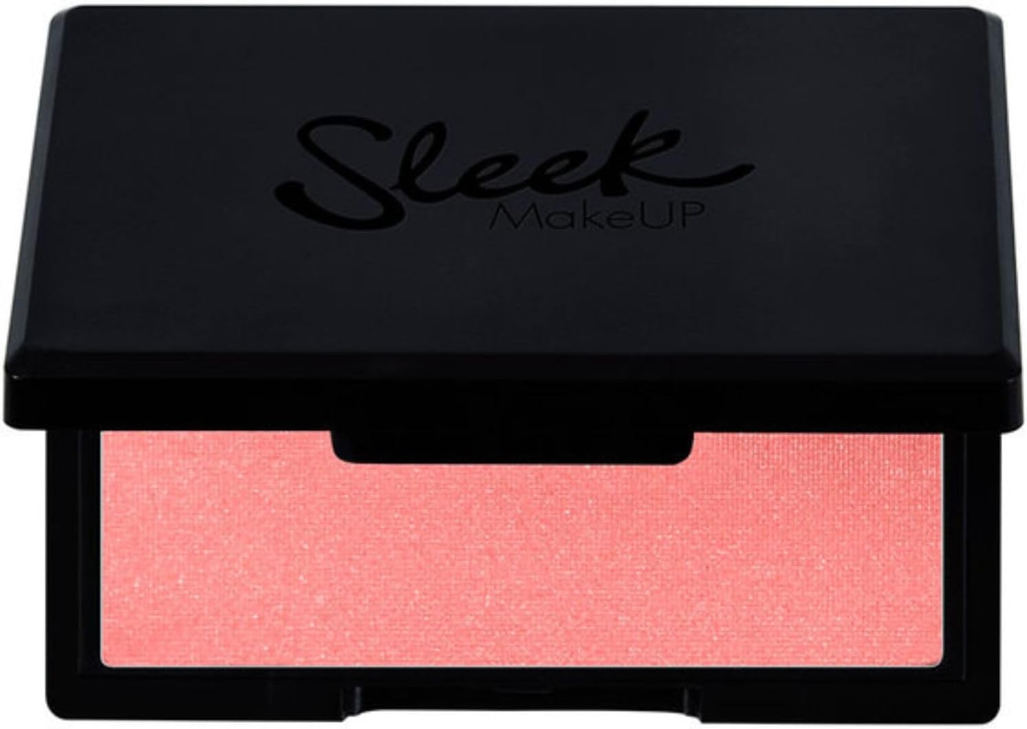 Sleek MakeUP Face Form Blush, Long Lasting Buildable Colour, Feelin' Like A Snack, 5.7g