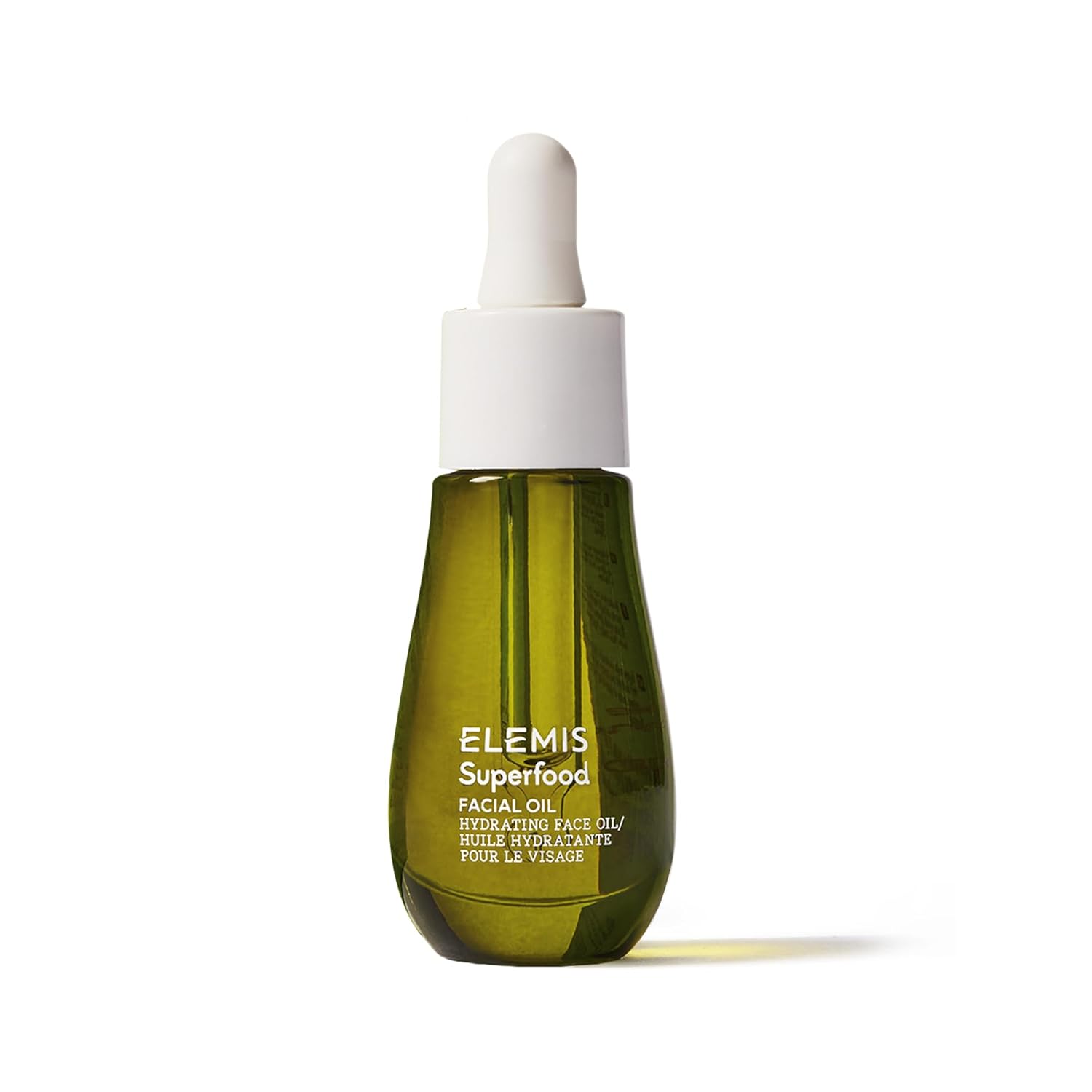 ELEMIS Superfood Face Oil Hydrating Facial Moisturizer