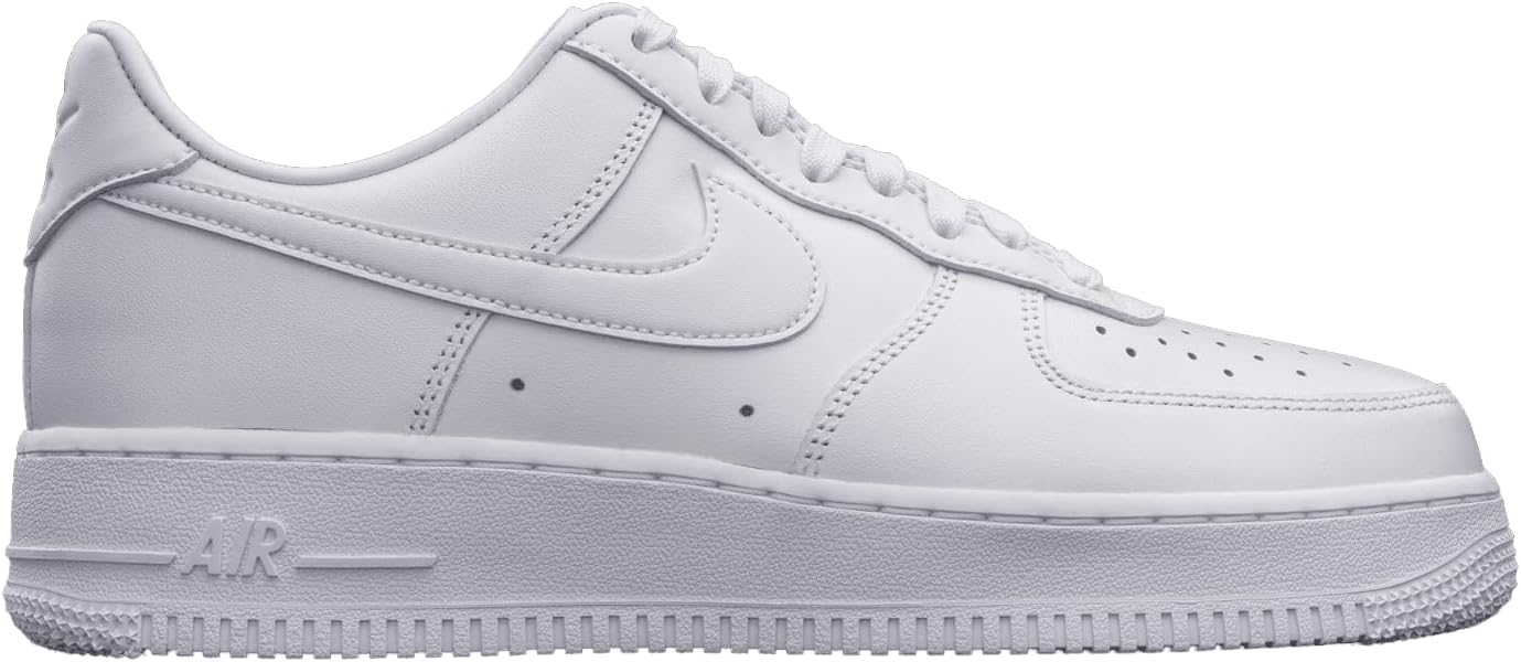 Nike Men's Air Force 1 Low Sneaker