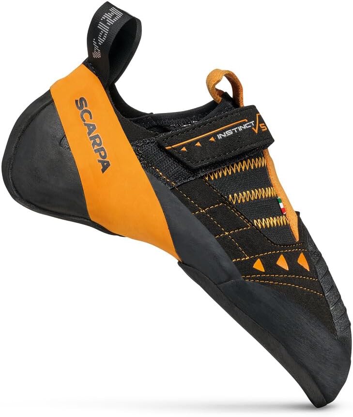 SCARPA Instinct VS Rock Climbing Shoes