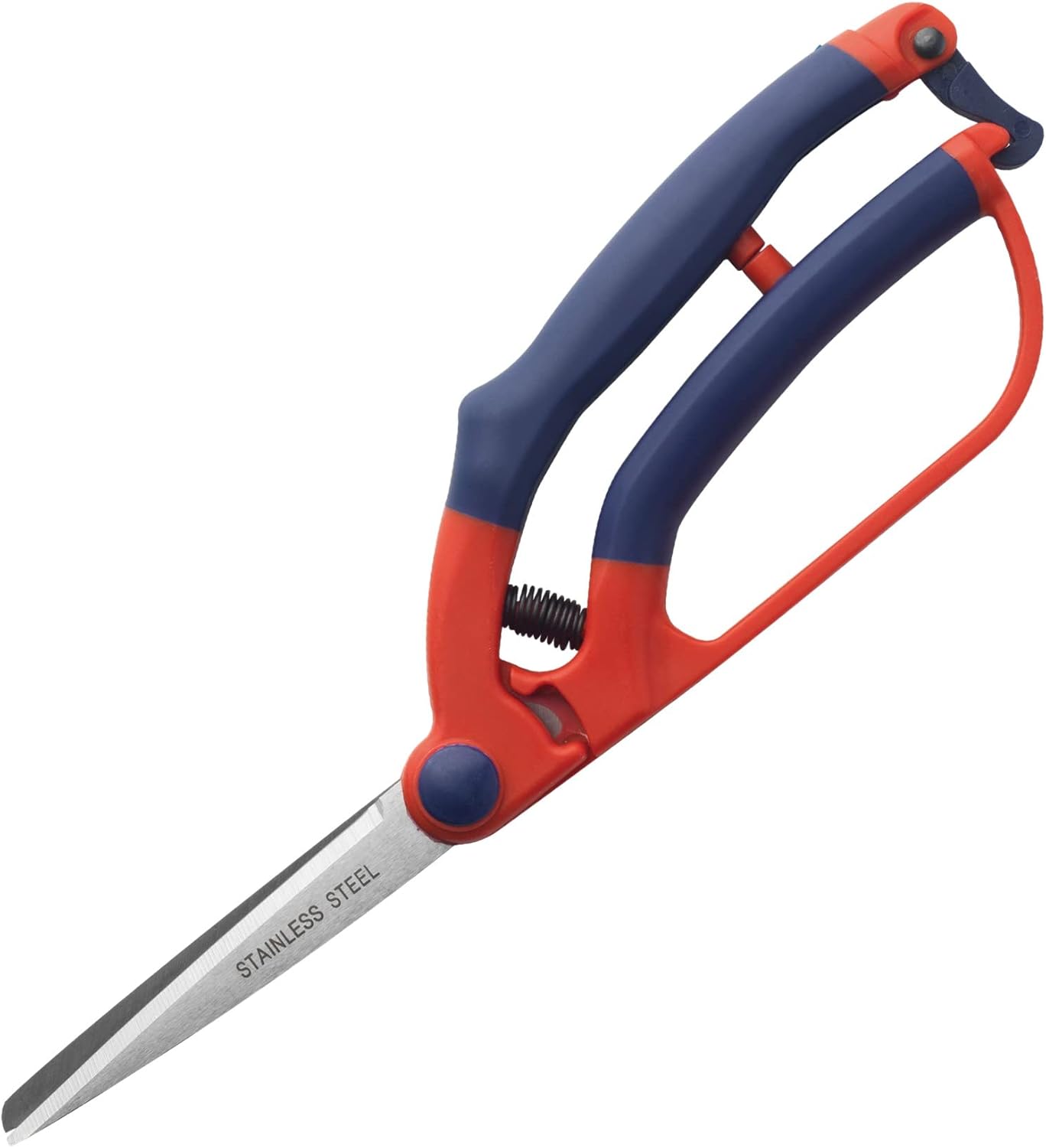 Spear & Jackson 4152GS Razorsharp Garden Scissors, Blue