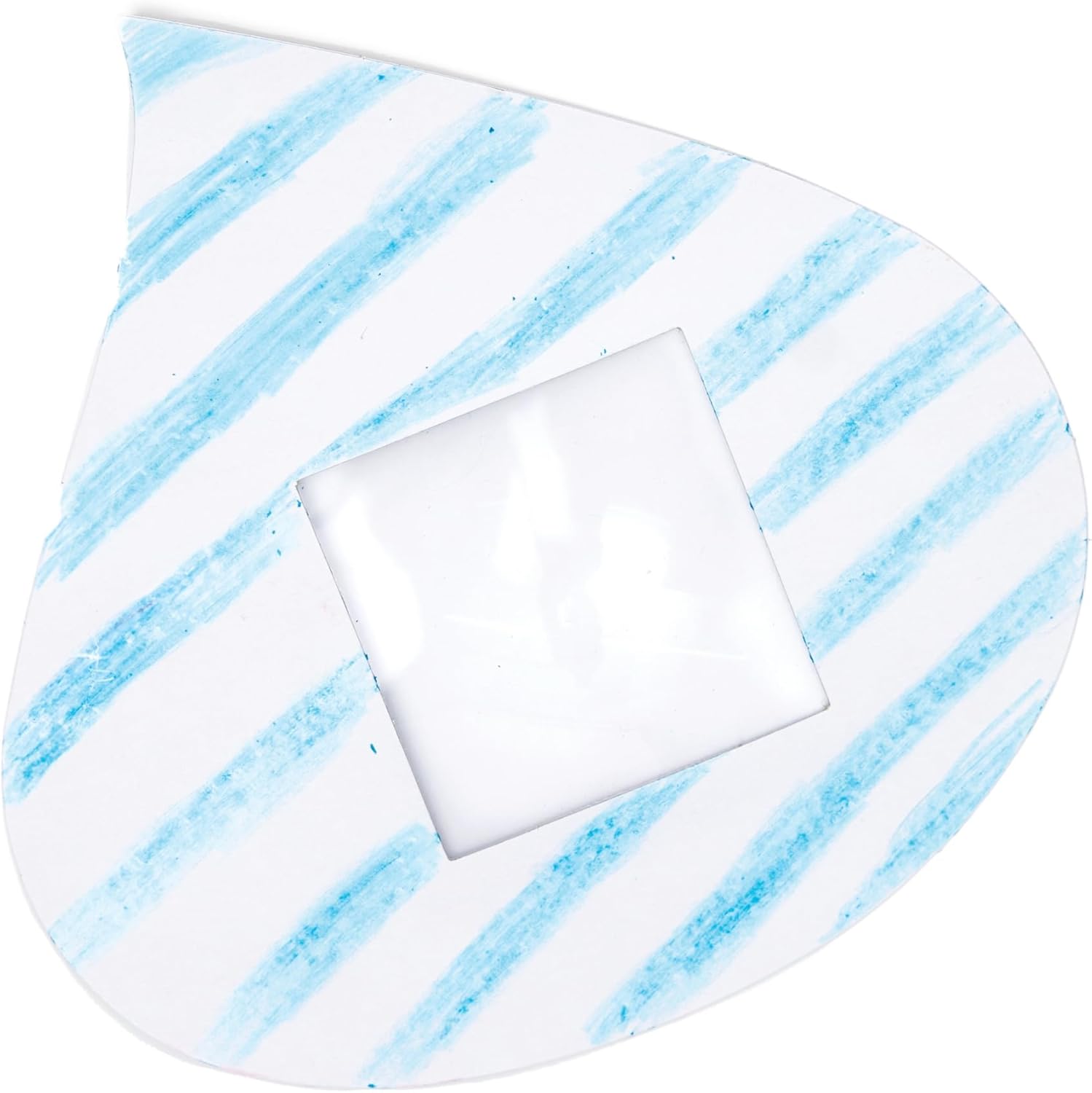 Lifeway Kids VBS 2025 Magnified! Raindrop Magnifier Craft Pack (Pack of 10)