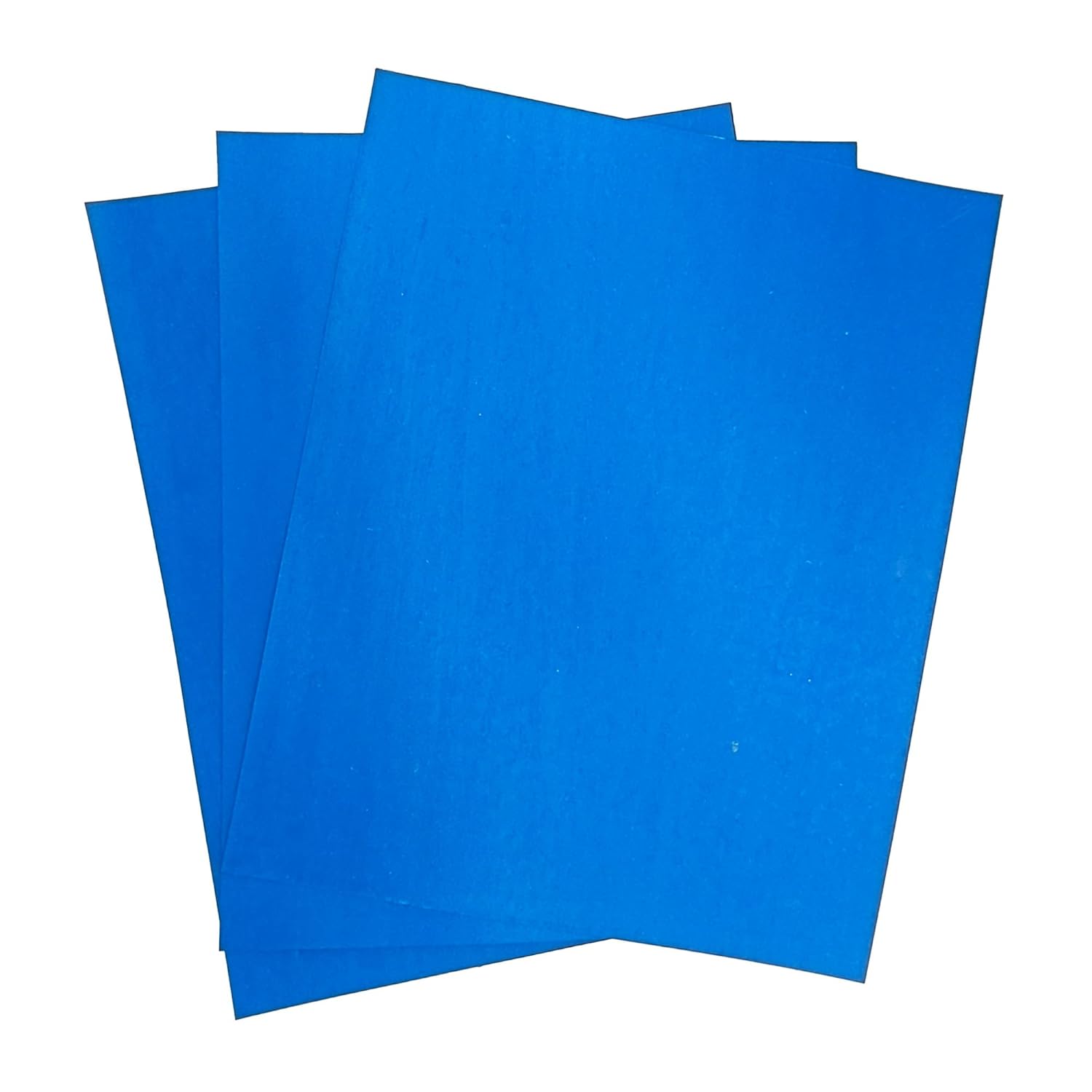 YGQ 3 Pcs Non Asbestos Gasket Making Material Paper Sheet High Temp for Gasoline Diesel Oil Small Engine DIY Rebuild Sealing