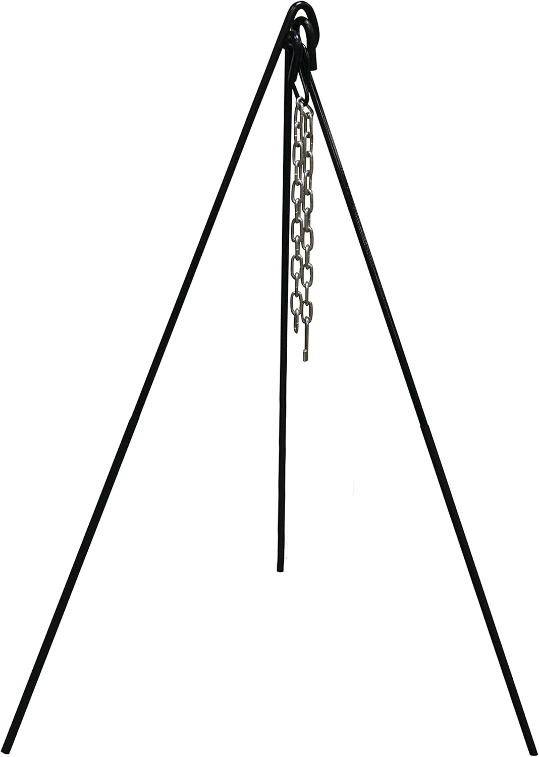 Stansport Heavy-Duty Steel Cooking Tripod (15997)