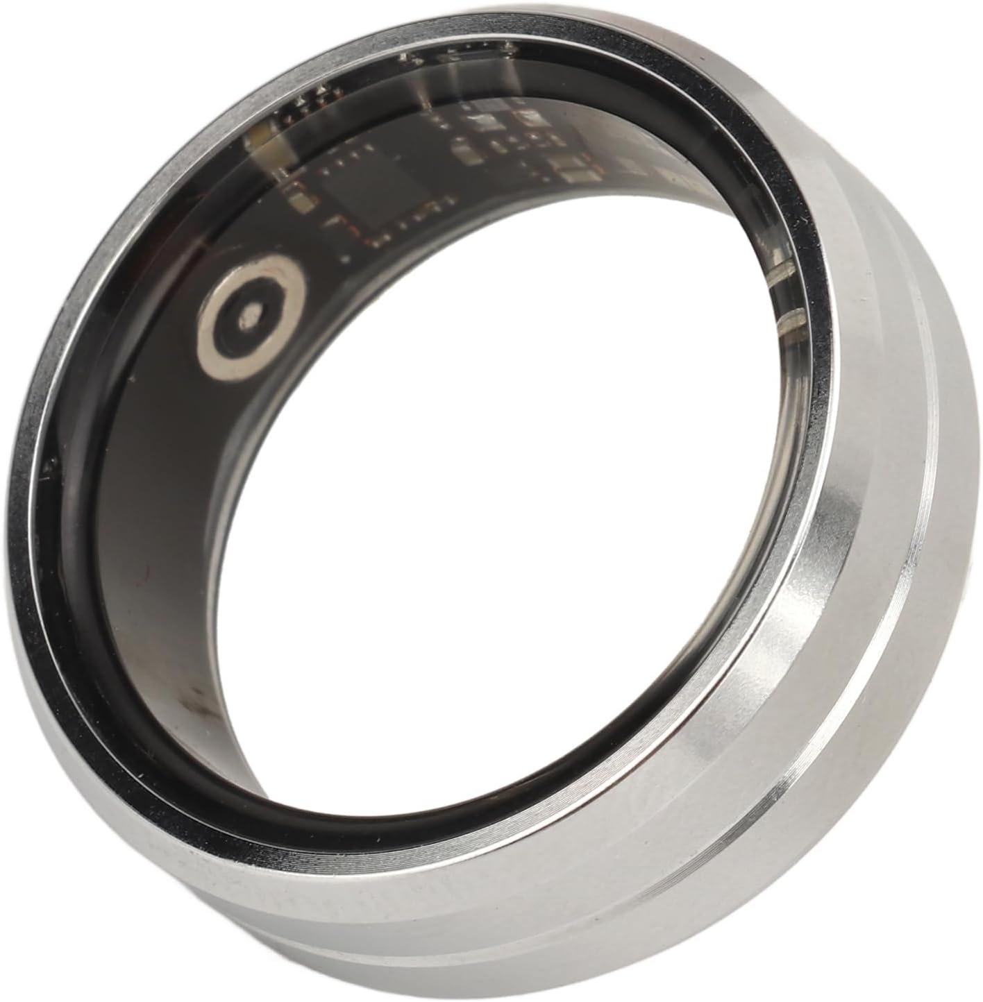 Smart Health Ring, Fitness Wearable Sleep Quality Monitoring Ring ()