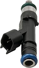 BOSCH 62408 Original Equipment Fuel Injector - Compatible with Select Ford F-150, Mustang - Single