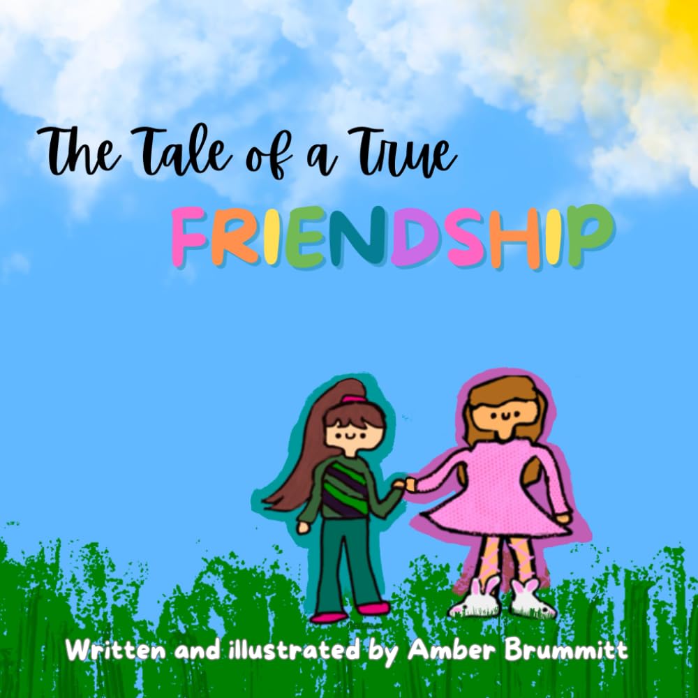 The tale of a true friendship