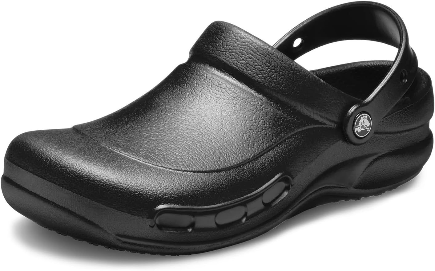 Crocs Unisex Adult Slip Resistant Bistro Clog