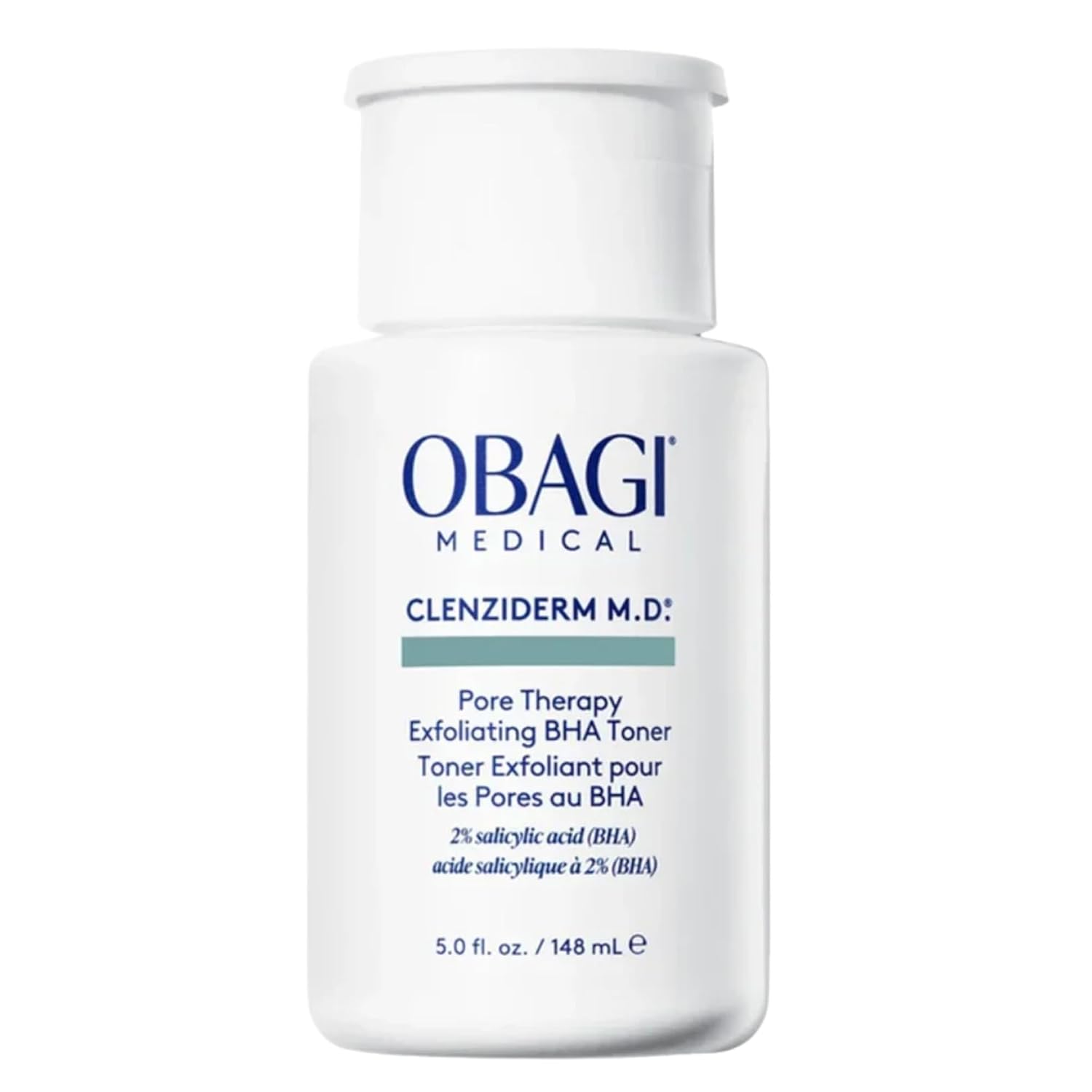 Obagi Medical CLENZIderm M.D. Pore Therapy Acne Treatment