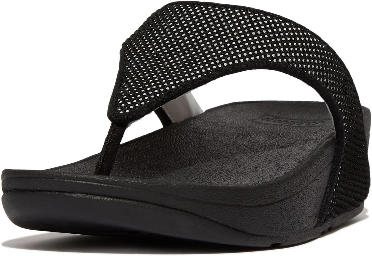 FitFlop Women's Lulu Wedge Sandal