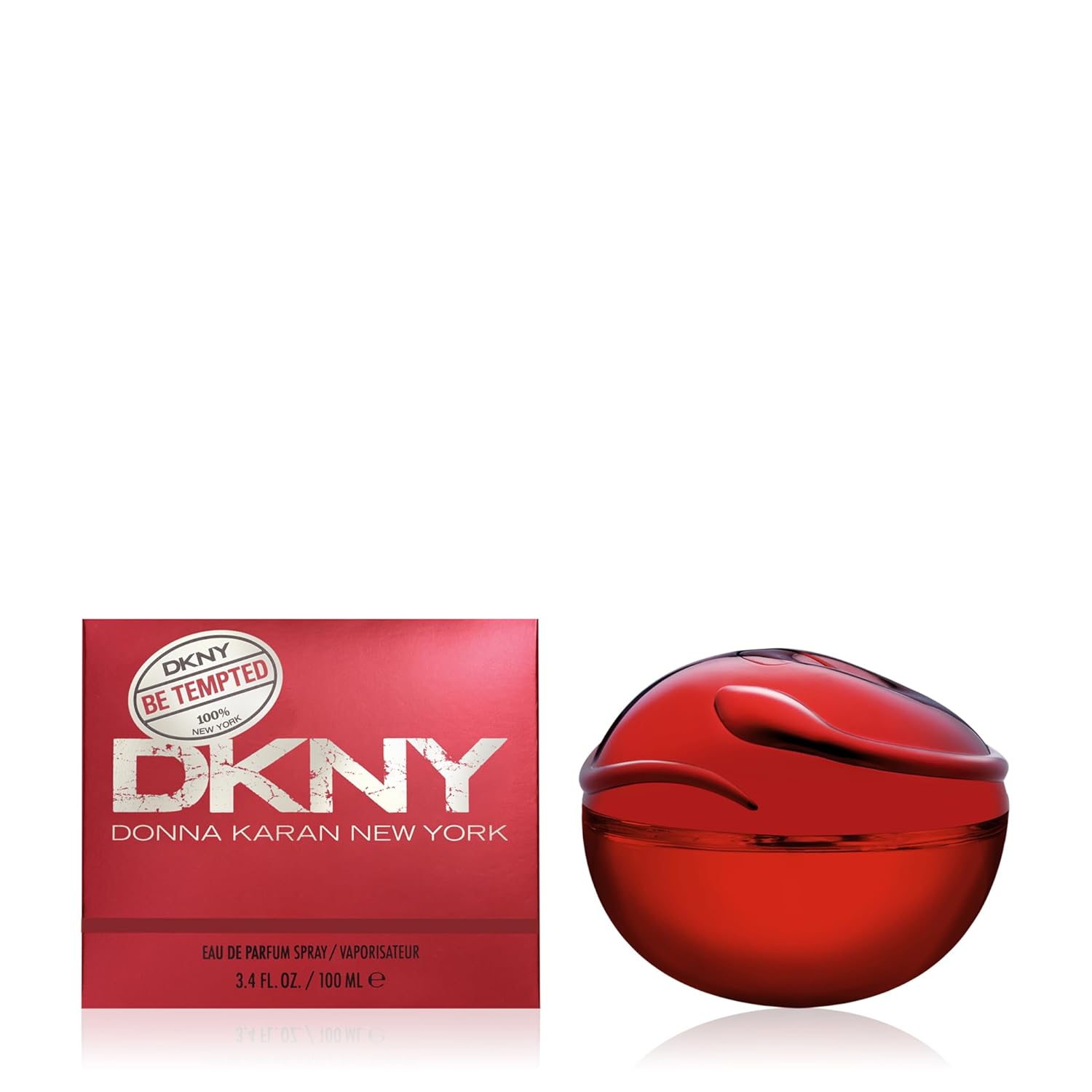 DKNY Be Tempted Eau de Parfum