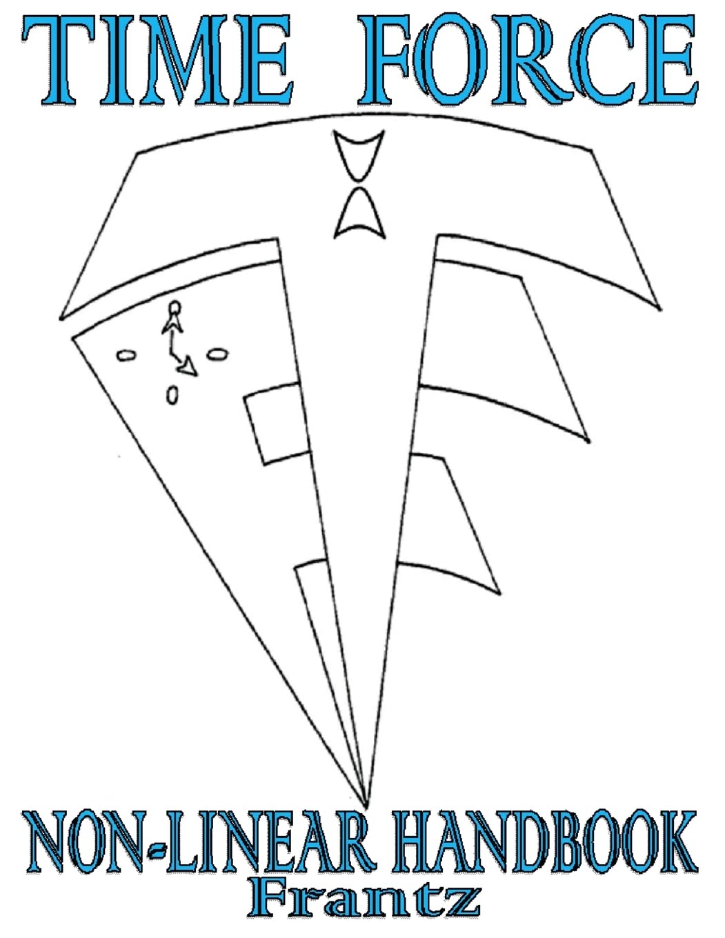 Restructured Non-Linear Handbook