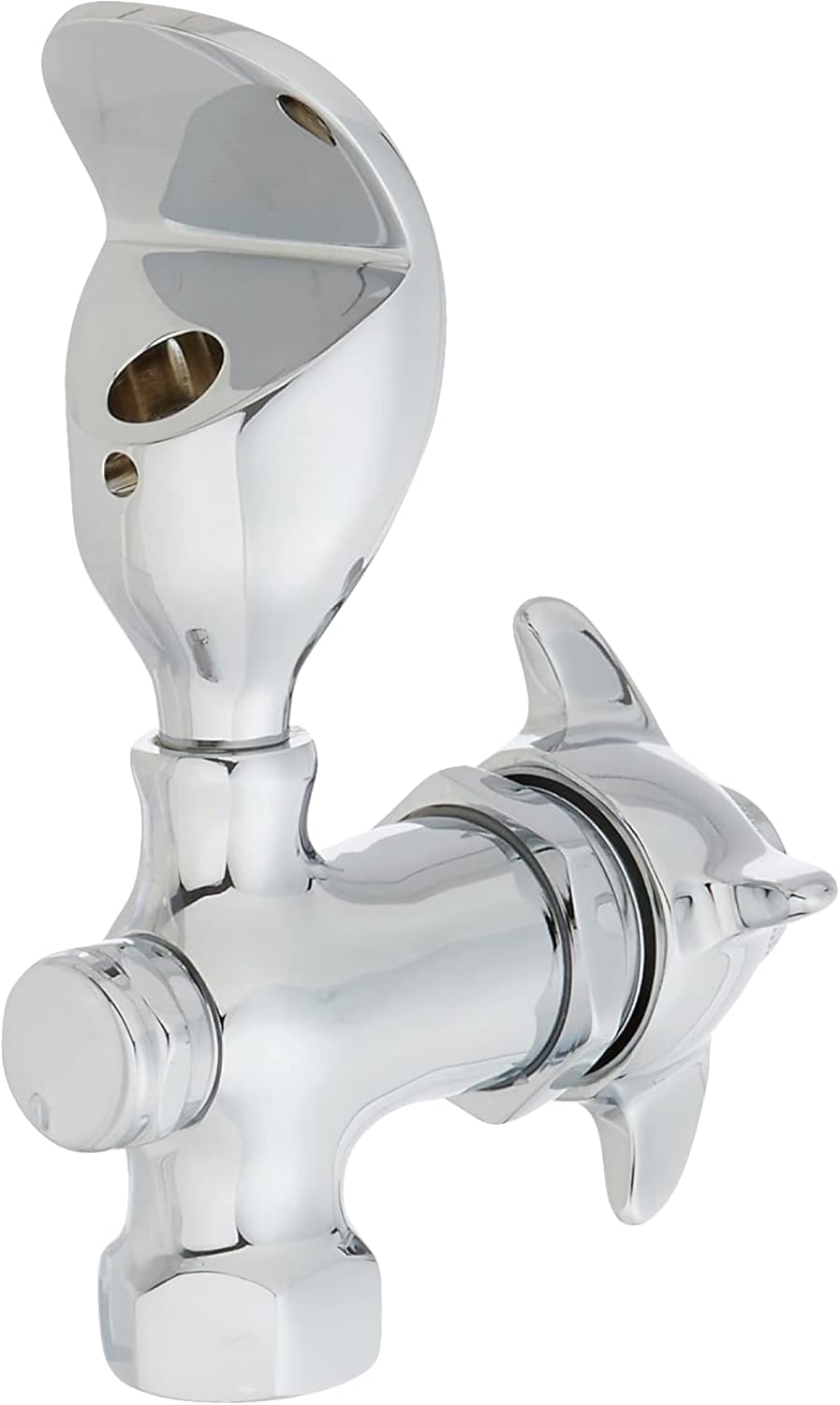 Homewerks Worldwide 3310-150-CH-B-Z 1/2" FPT Water Bubbler