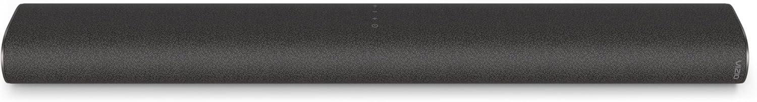 VIZIO All-in-One Soundbar SE w/Dolby Atmos & DTS:X, Bluetooth Speaker, QuickFit™ Compatible – SV210Y-08 (New, 2024 Model)