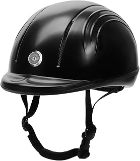 TuffRider Starter Basic Equestrian Horse Riding Helmet