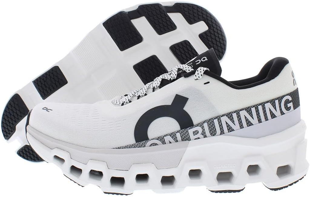 On Women's Cloudmonster 2 Sneakers
