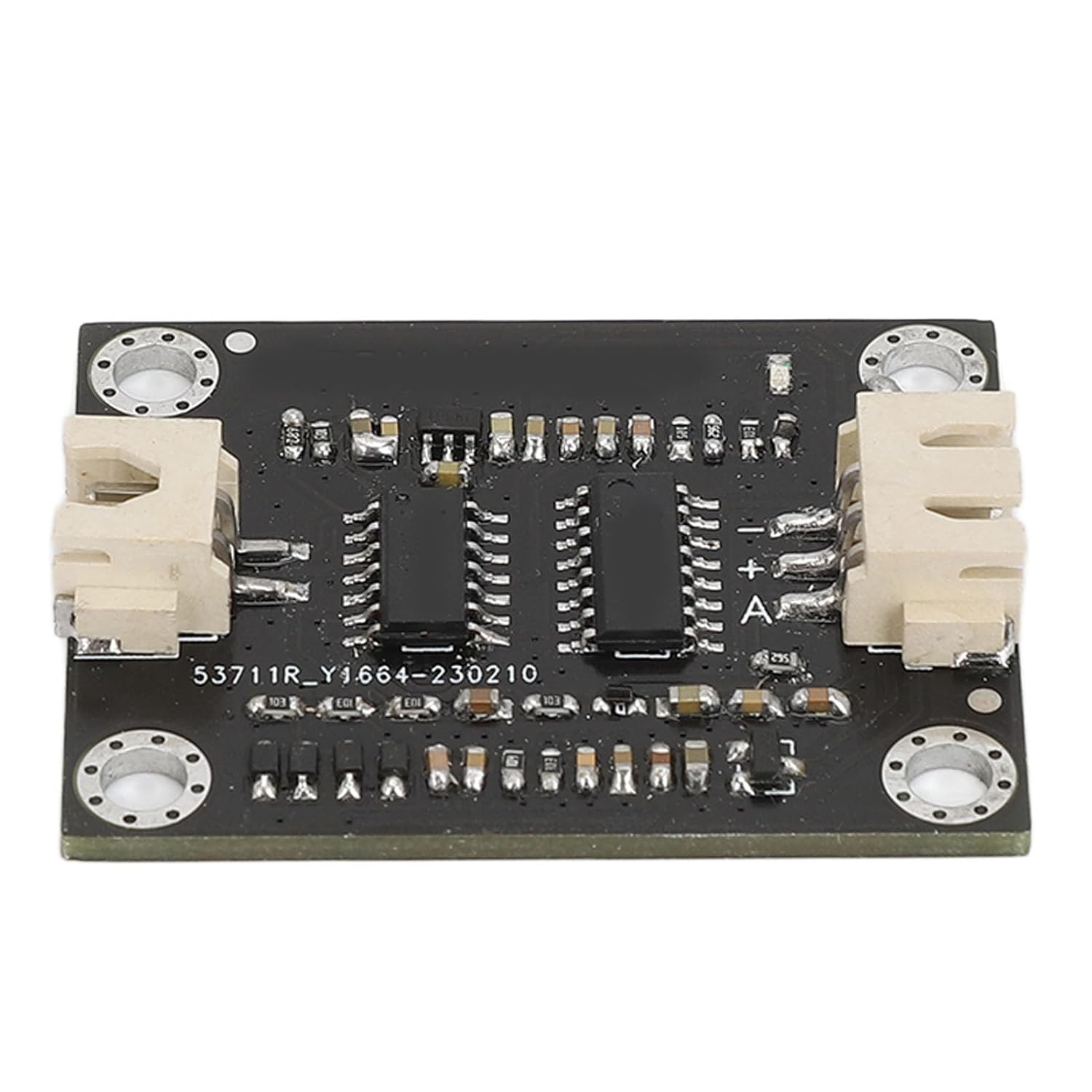 Analog TDS Sensor, Analog TDS Sensor, Water Conductivity Sensor for Water Cleanliness Measurement for Home Hydroponics 3.3, Test, Measure & Inspect