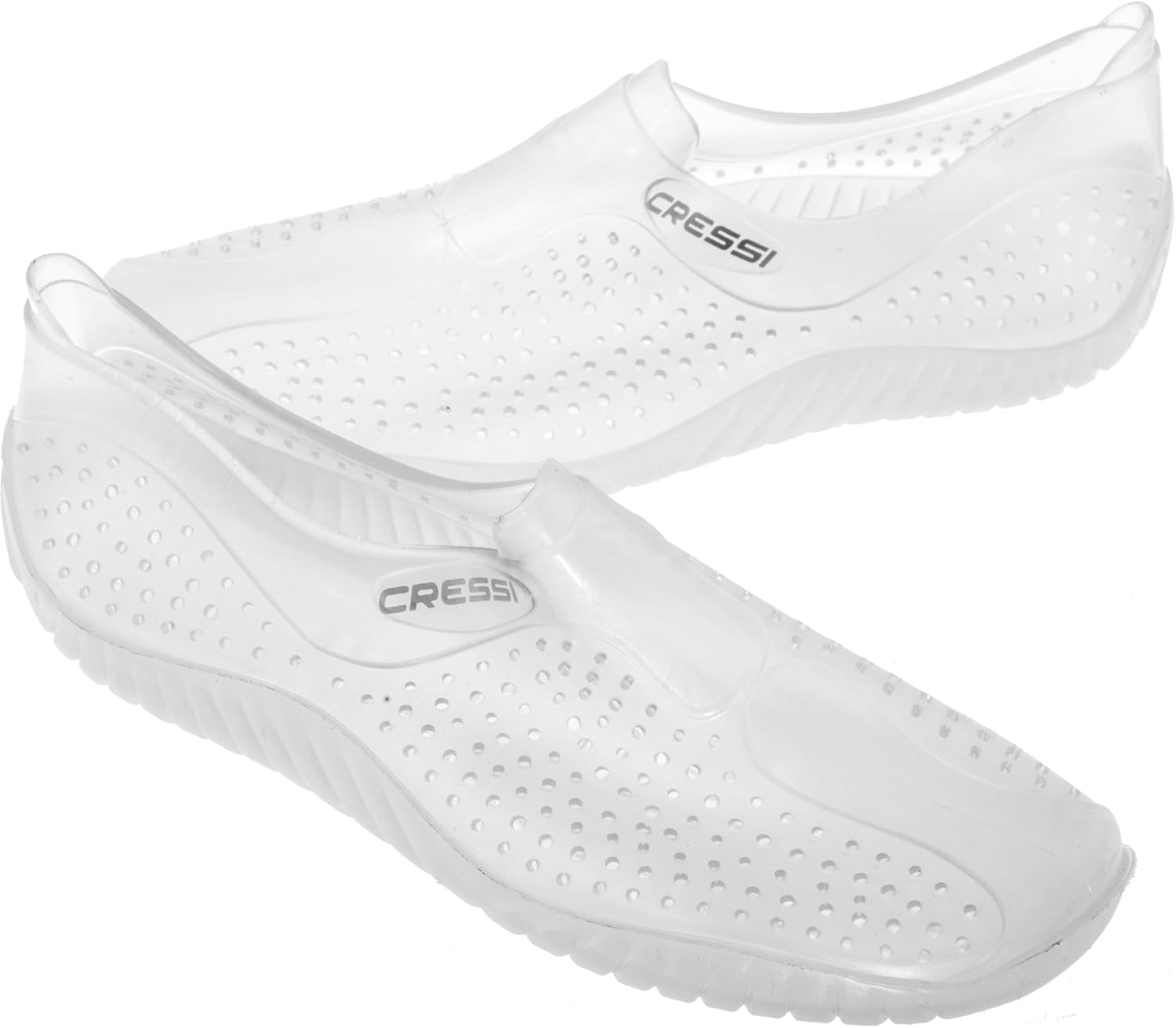 CRESSI Water Shoes - Adult Unisex Shoes for All Types of Water Sports Activities