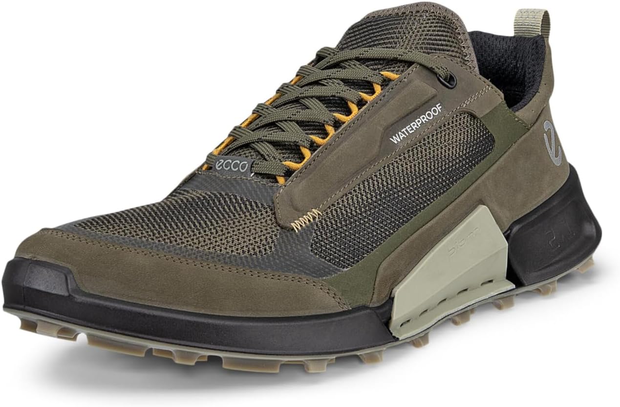 ECCO Men's Biom 2.1 X Mountain Outdoor Shoe
